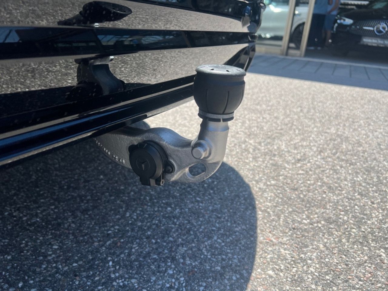 Mercedes-Benz GLC – Bild 29