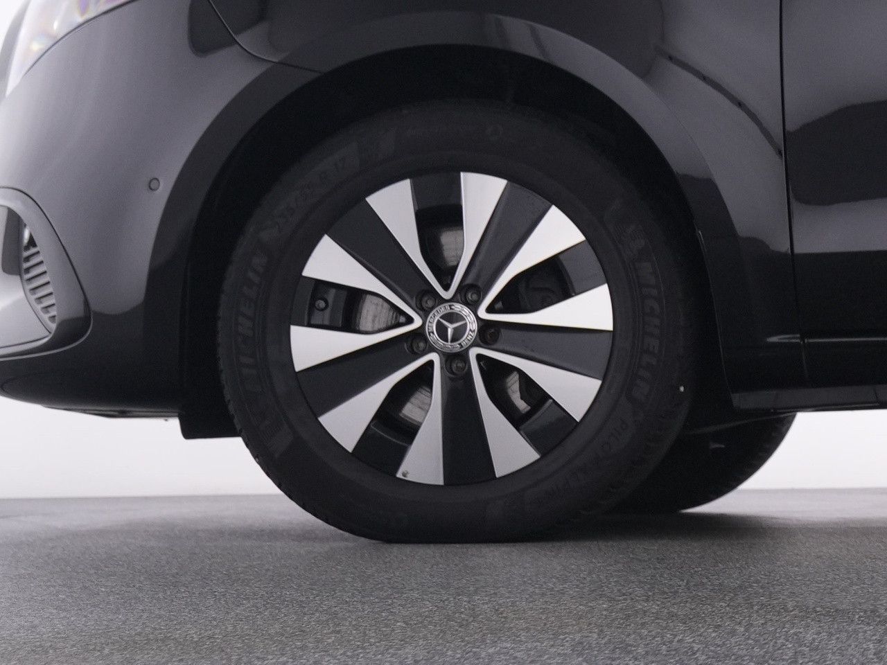 Mercedes-Benz V-Klasse – Bild 19