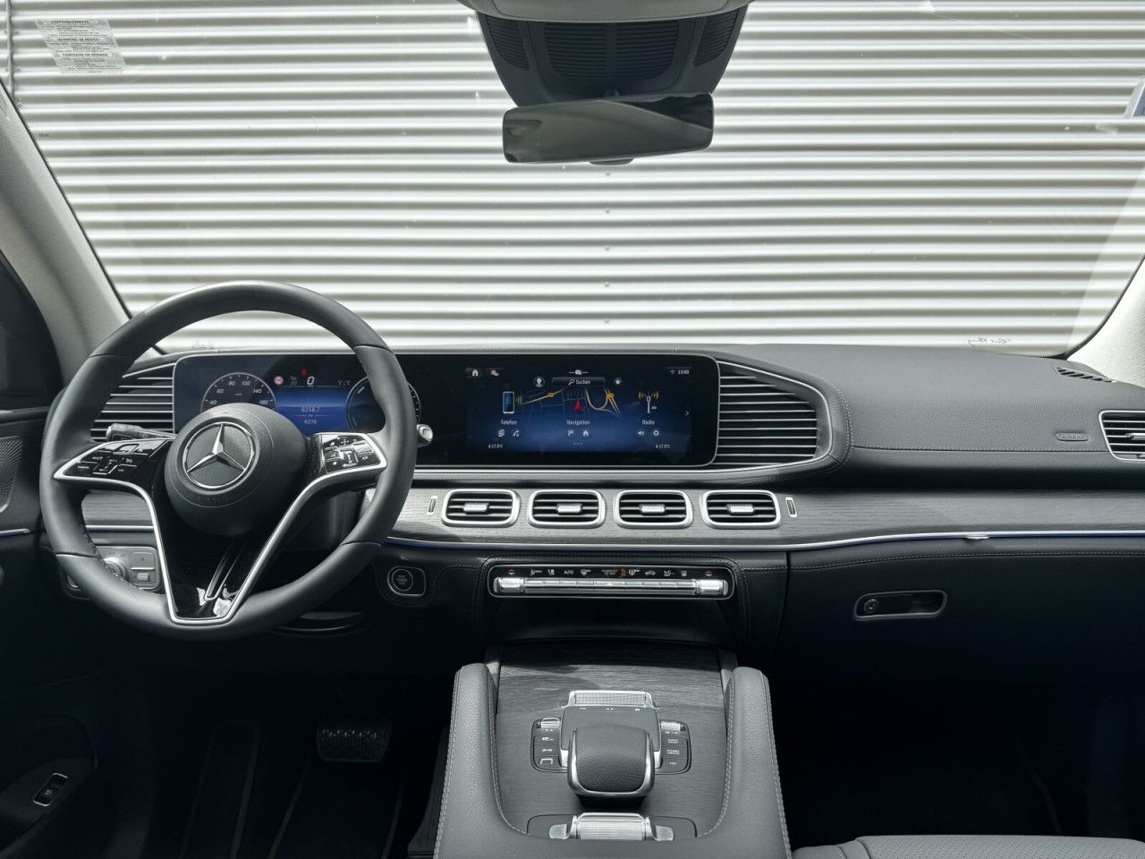 Mercedes-Benz GLE – Bild 7