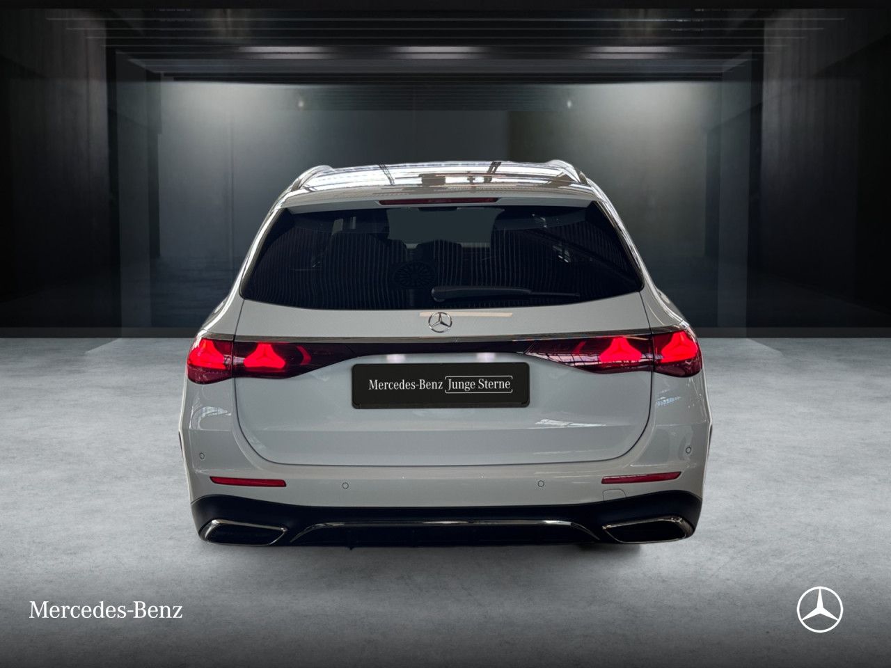 Mercedes-Benz E-Klasse – Bild 4
