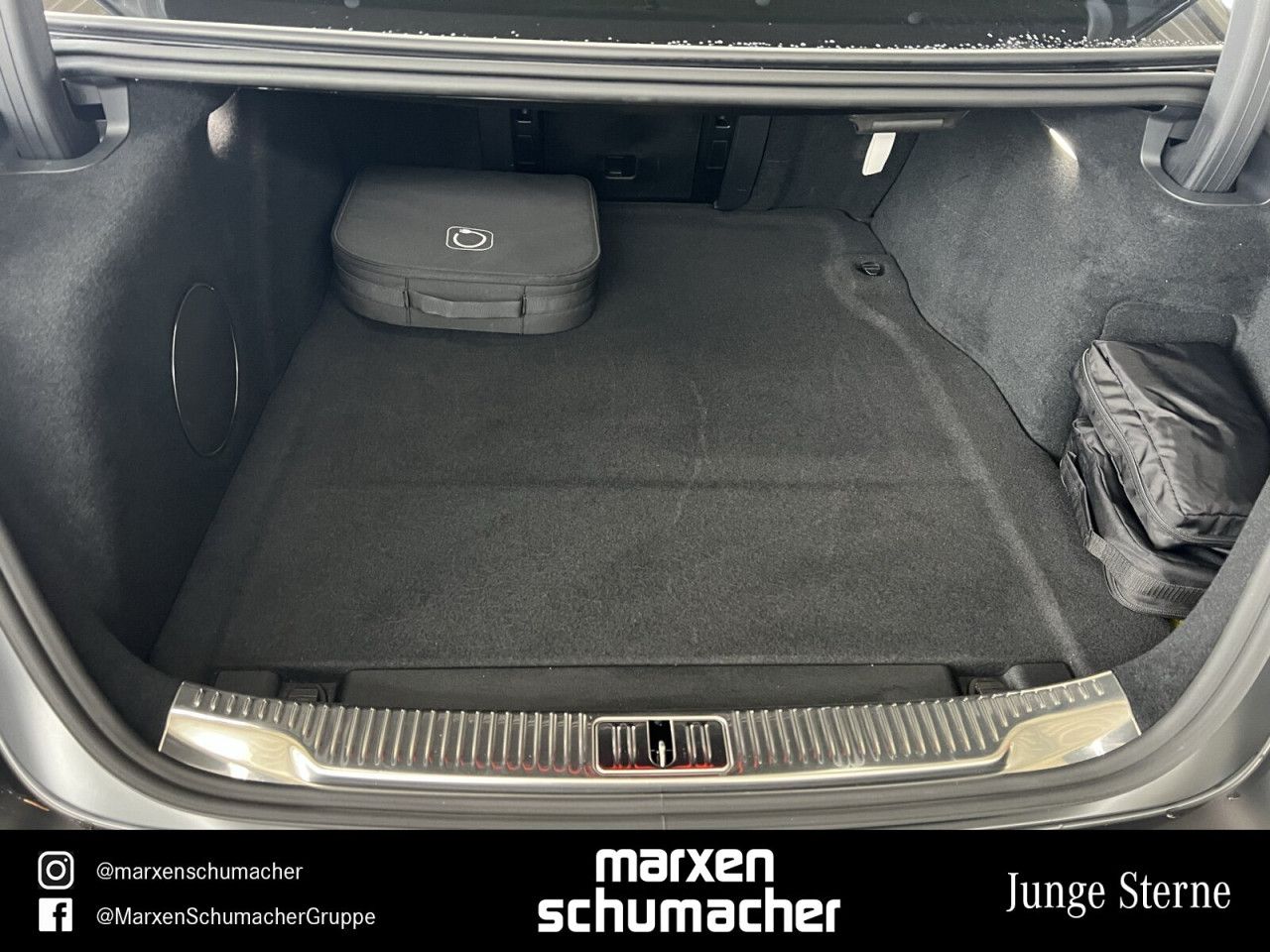 Mercedes-Benz S-Klasse – Bild 18