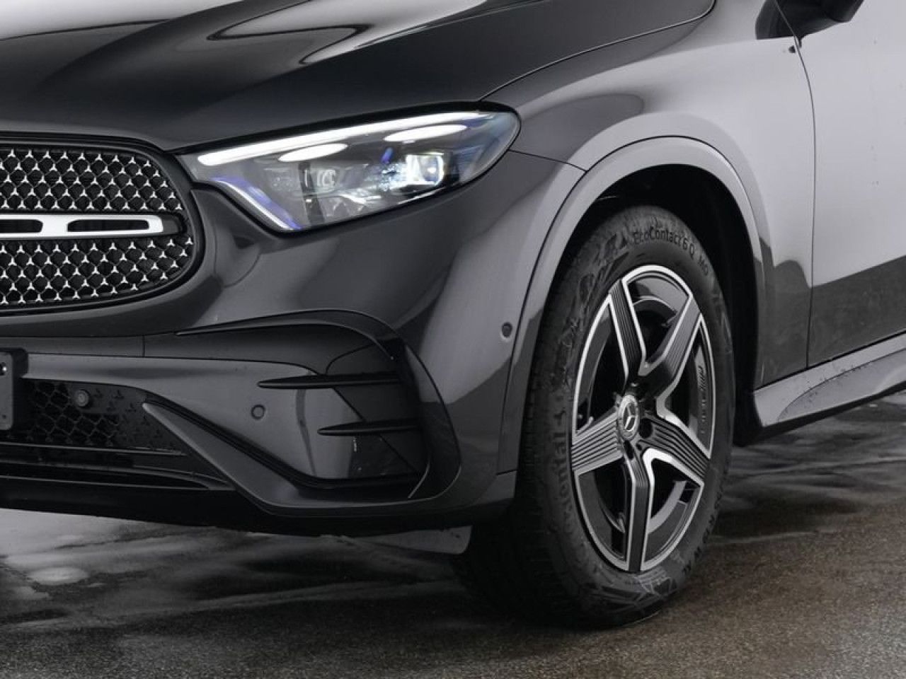 Mercedes-Benz GLC – Bild 5