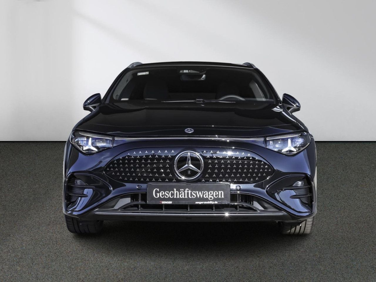 Mercedes-Benz CLA – Bild 2