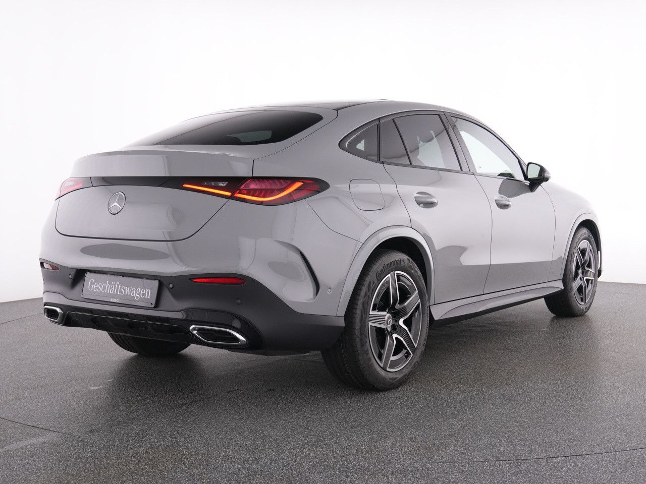 Mercedes-Benz GLC – Bild 2