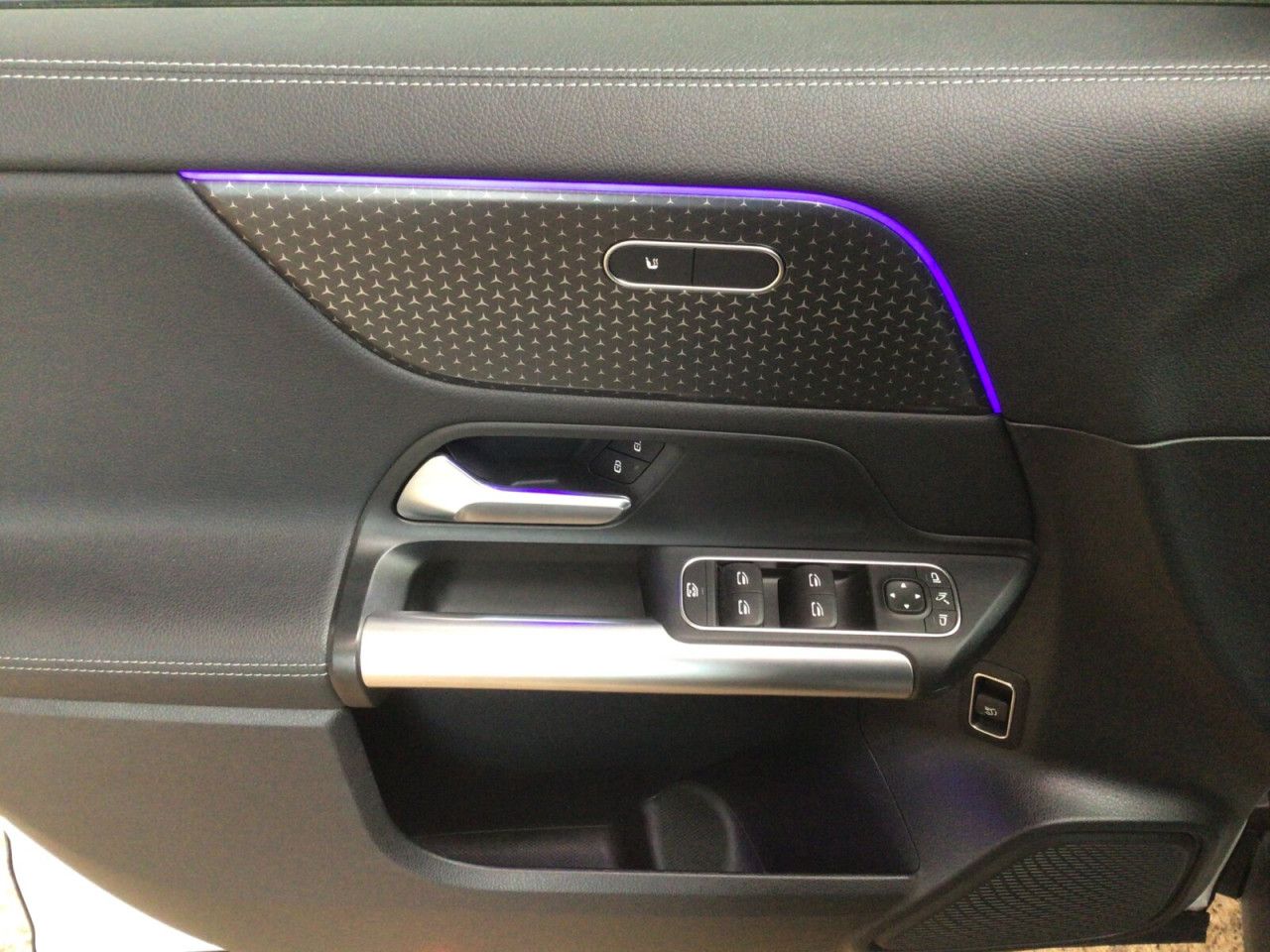 Mercedes-Benz GLA – Bild 13