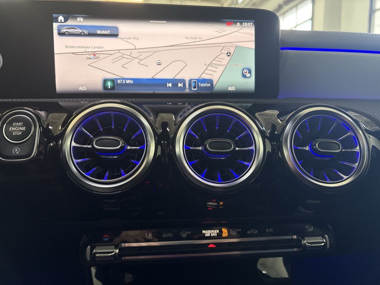 Mercedes-Benz CLA – Bild 21