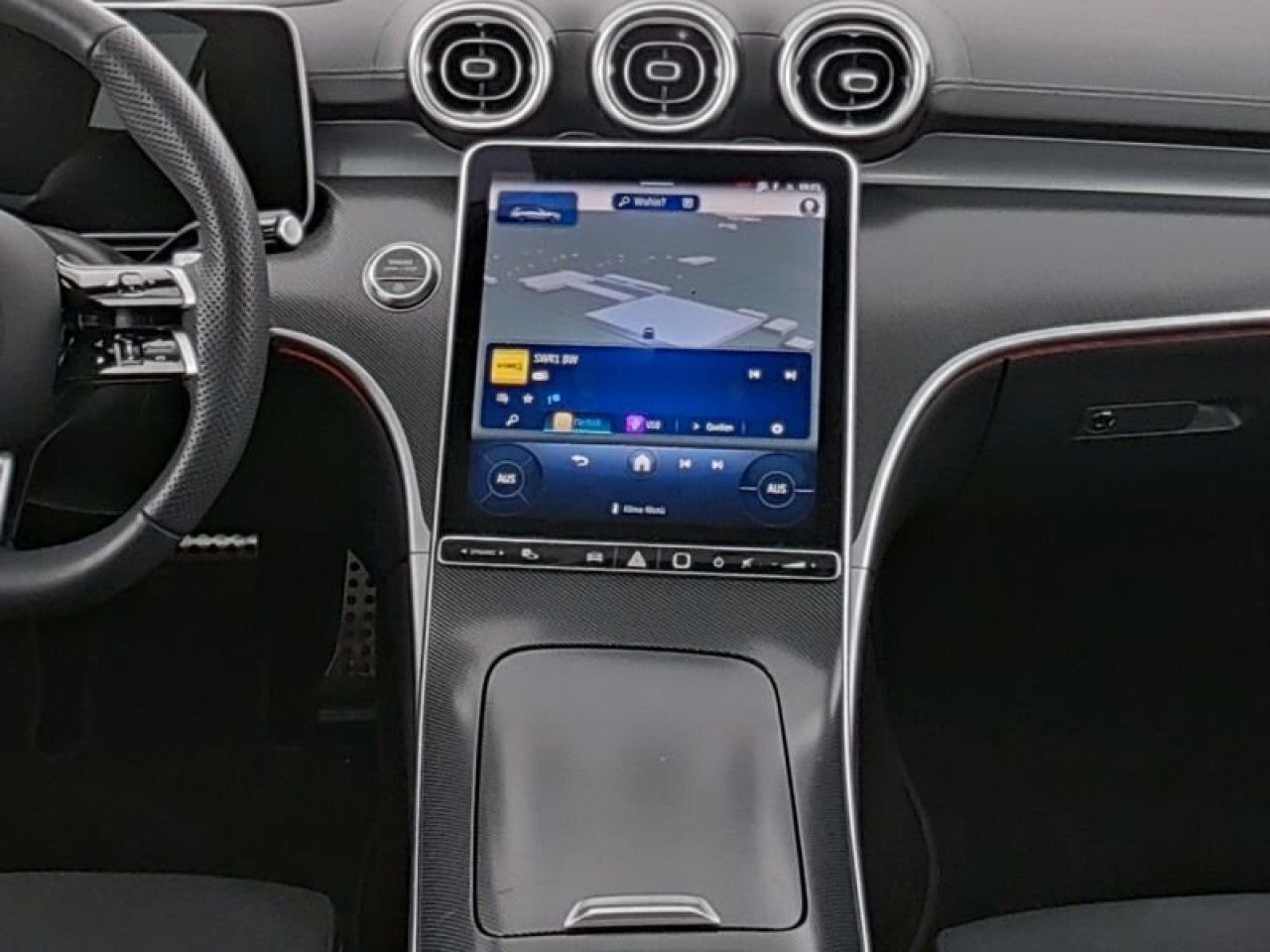 Mercedes-Benz C-Klasse – Bild 4