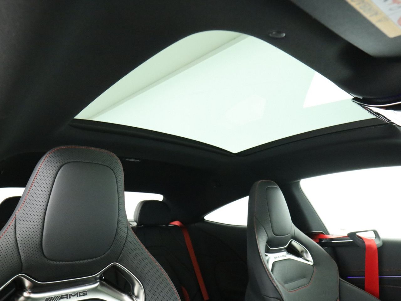 Mercedes-Benz CLE – Bild 21