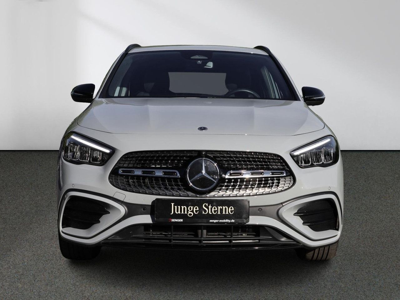 Mercedes-Benz GLA – Bild 2