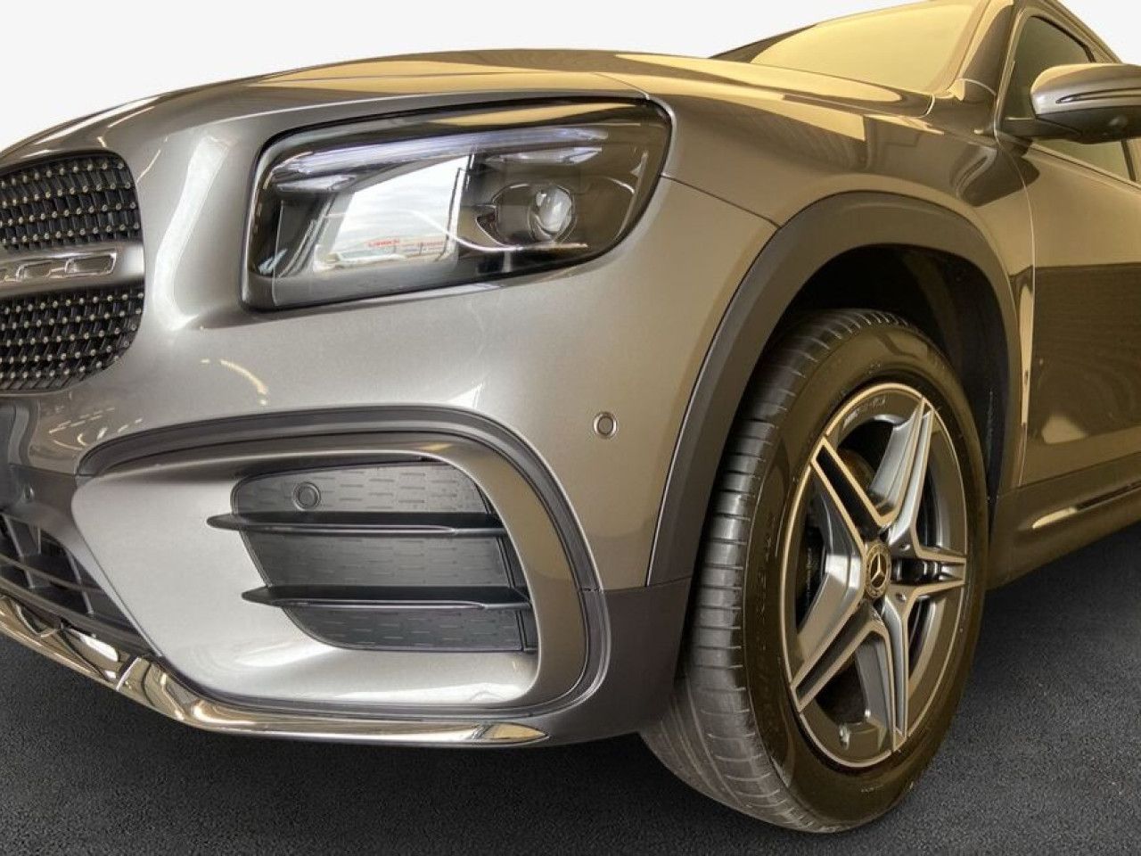 Mercedes-Benz GLB – Bild 6