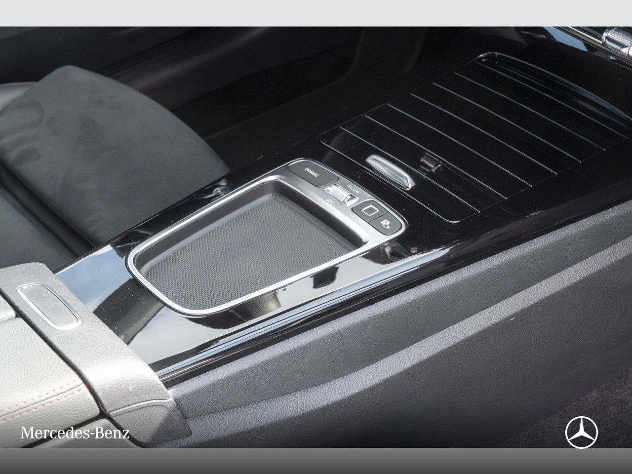 Mercedes-Benz A-Klasse – Bild 13
