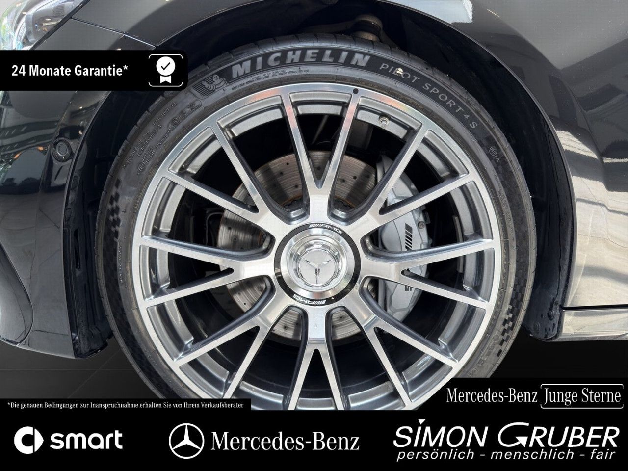 Mercedes-Benz E-Klasse – Bild 27