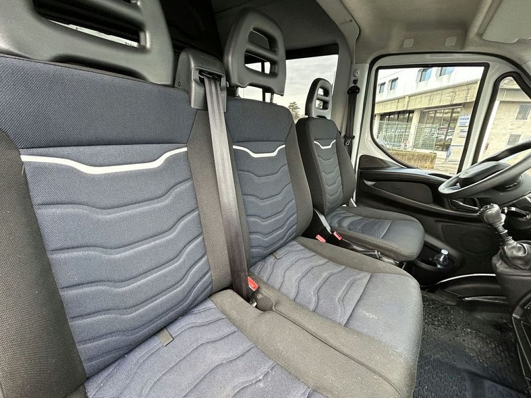 IVECO | 35S16