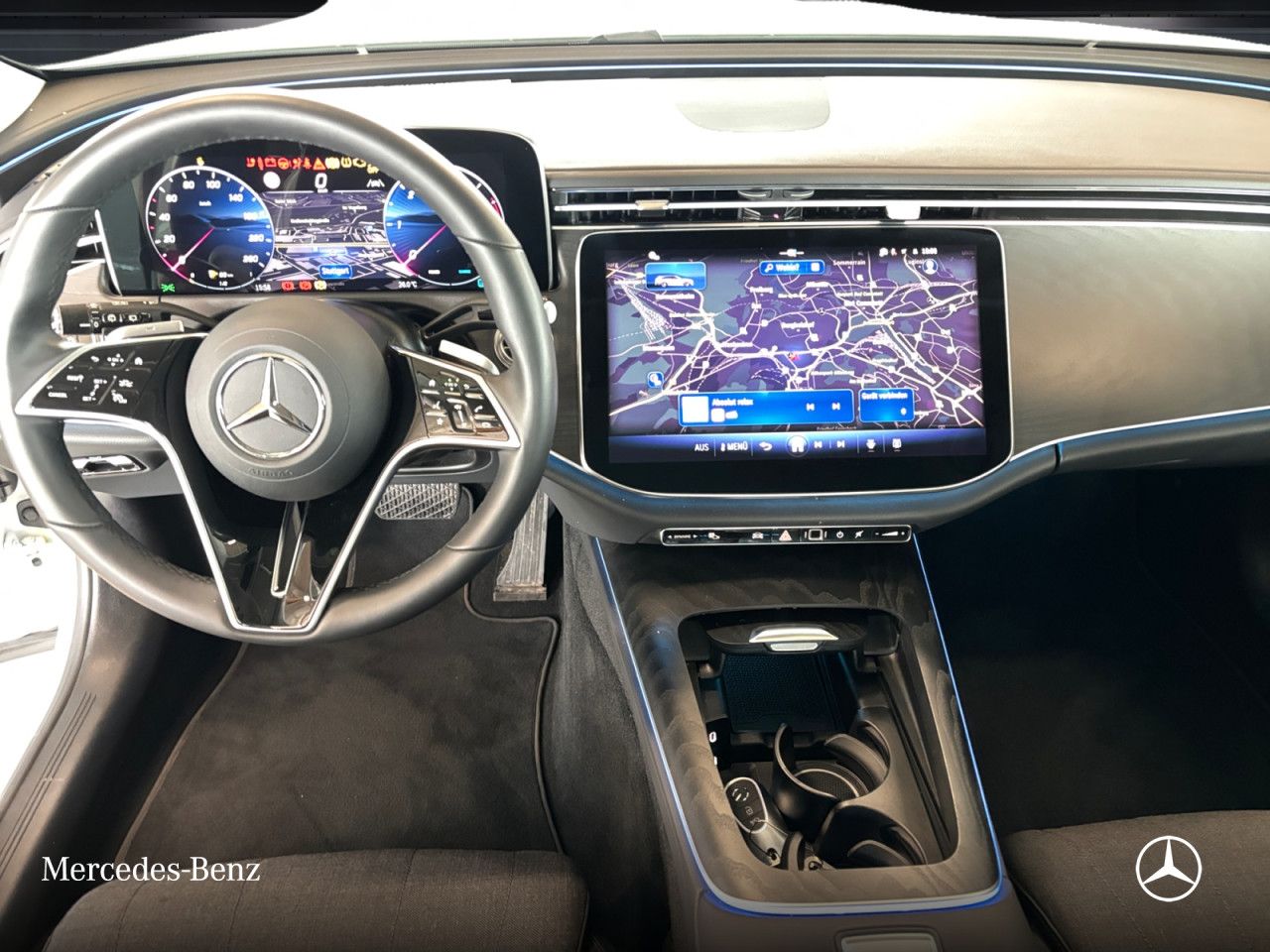 Mercedes-Benz E-Klasse – Bild 10