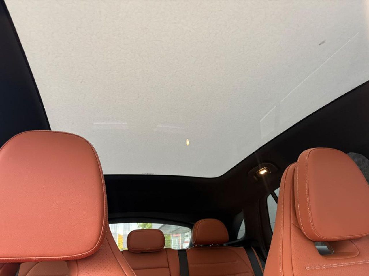 Mercedes-Benz GLC – Bild 9