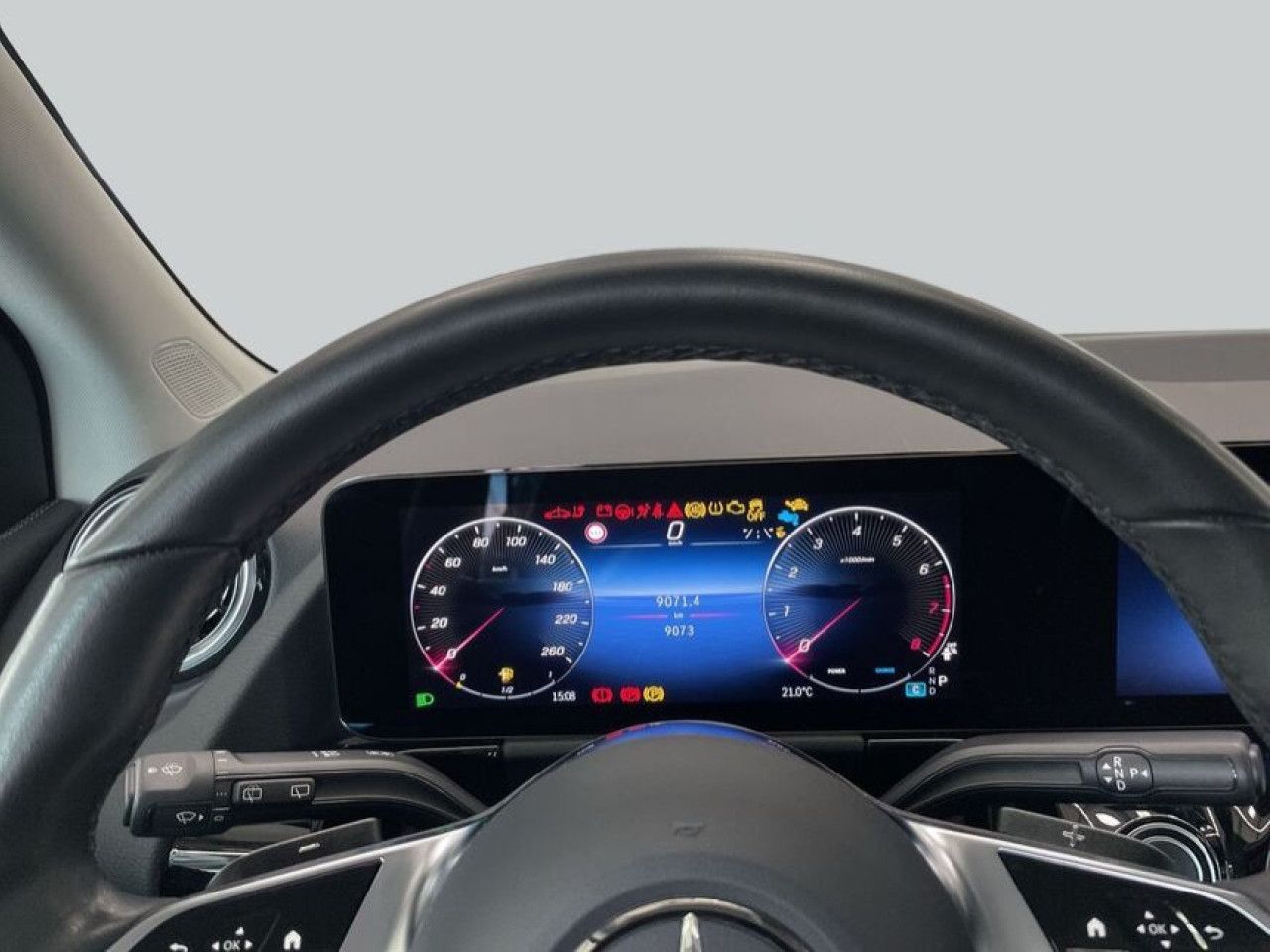 Mercedes-Benz B-Klasse – Bild 17