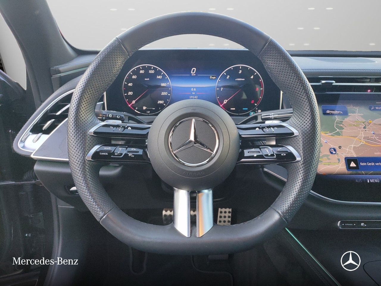 Mercedes-Benz E-Klasse – Bild 11