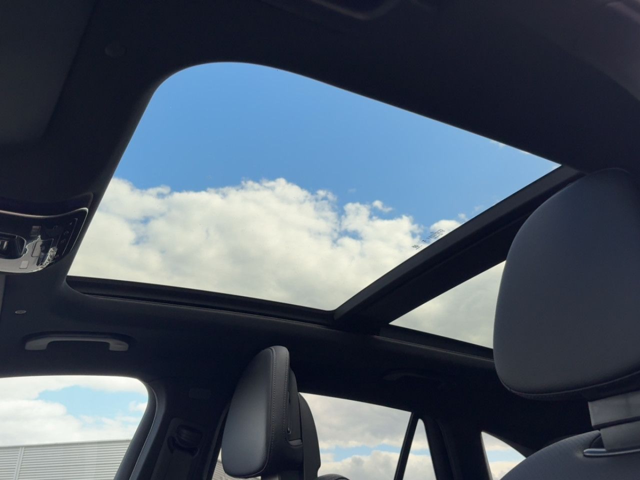 Mercedes-Benz GLC – Bild 12
