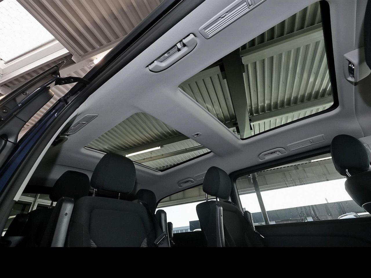 Mercedes-Benz V-Klasse – Bild 15