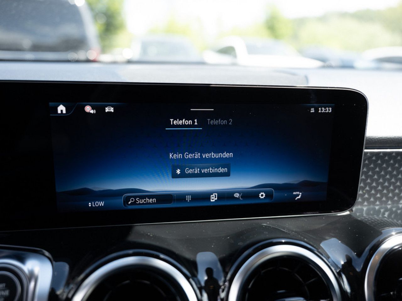 Mercedes-Benz GLB – Bild 9