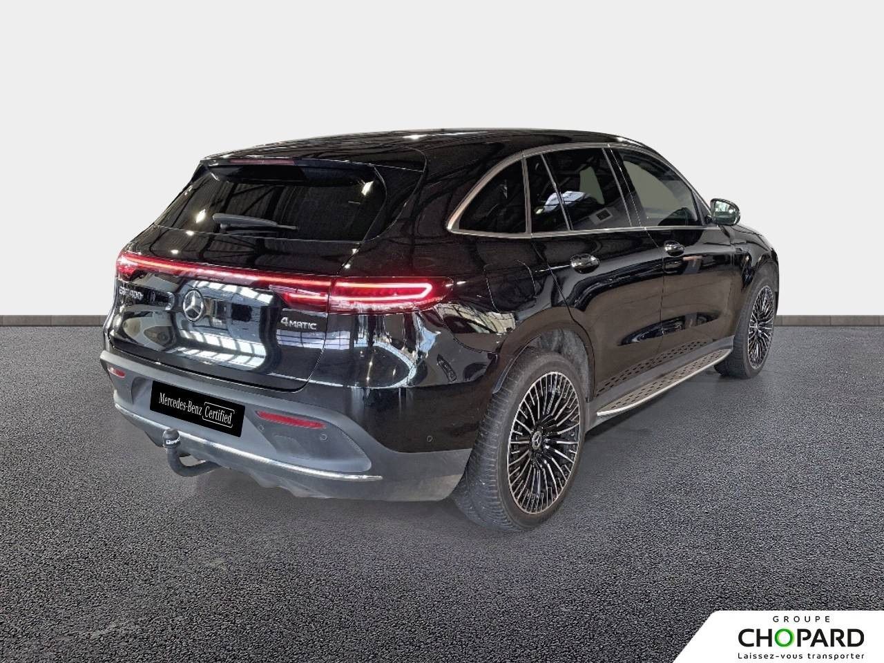 Photo du véhicule 6 / 18