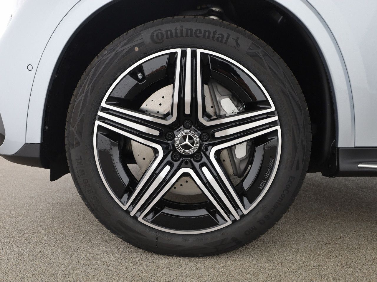Mercedes-Benz GLC – Bild 16
