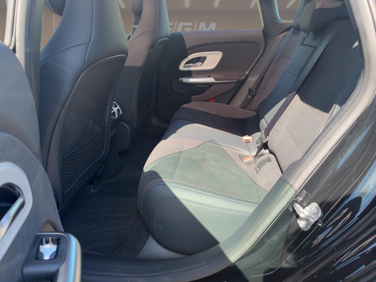 Mercedes-Benz CLA – Bild 7