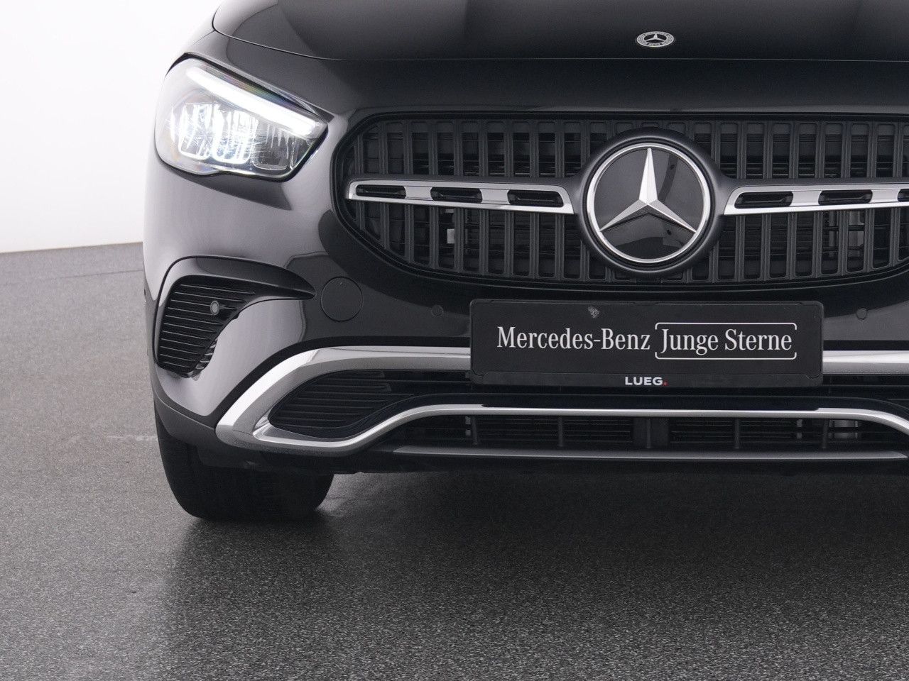 Mercedes-Benz GLA – Bild 16