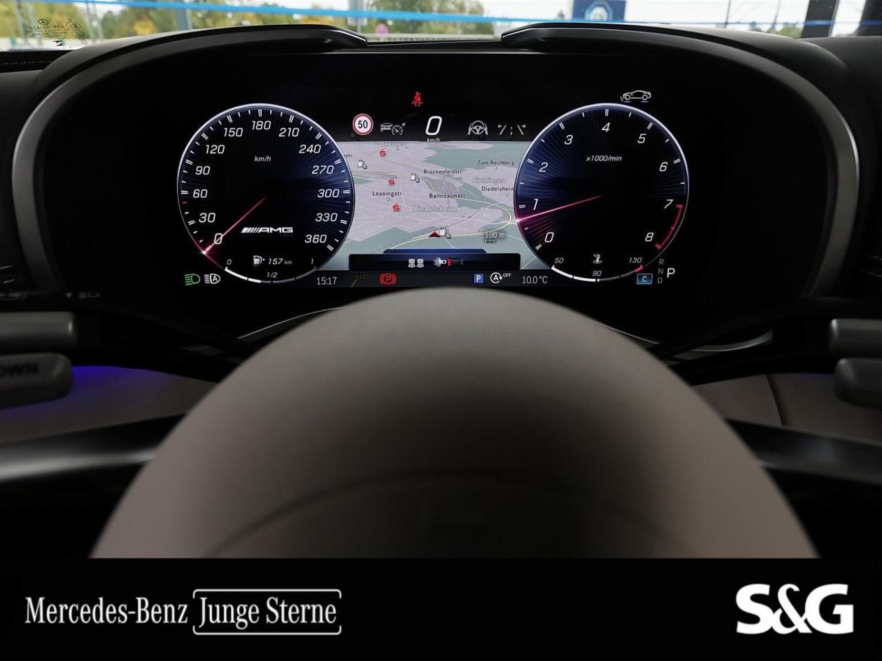 Mercedes-Benz SL – Bild 12
