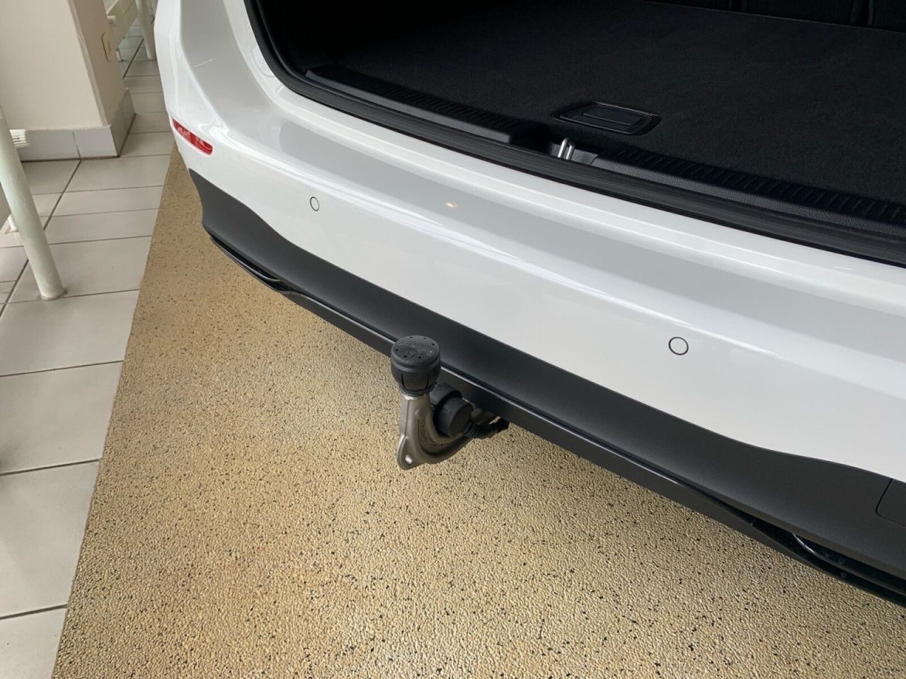 Mercedes-Benz B-Klasse – Bild 13