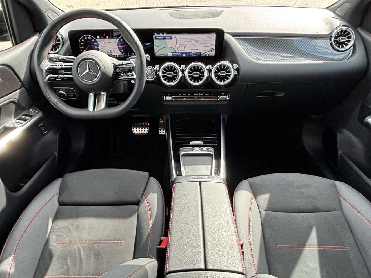 Mercedes-Benz B-Klasse – Bild 15