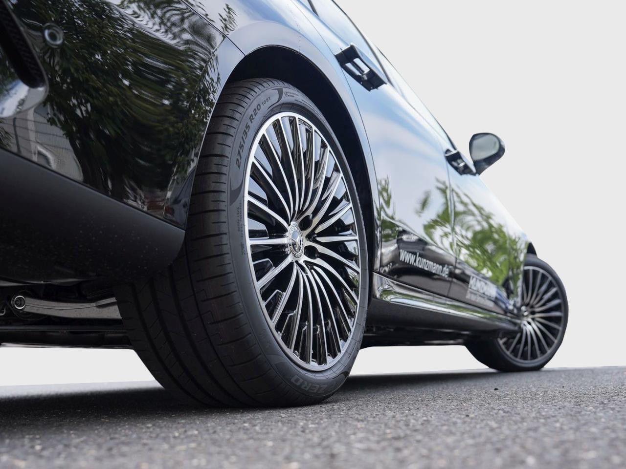 Mercedes-Benz E-Klasse – Bild 5