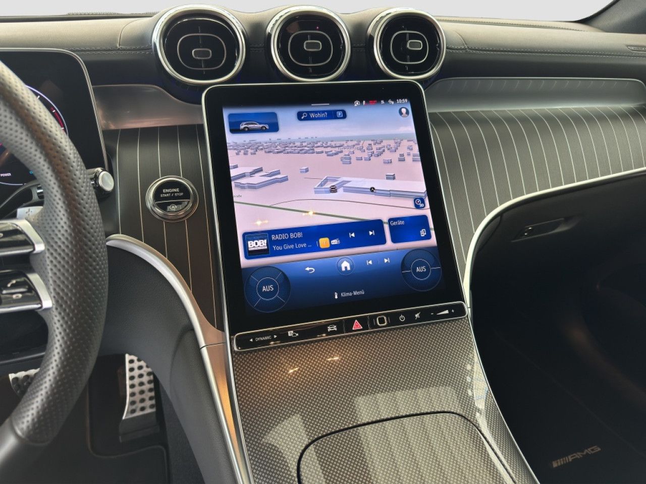 Mercedes-Benz GLC – Bild 9