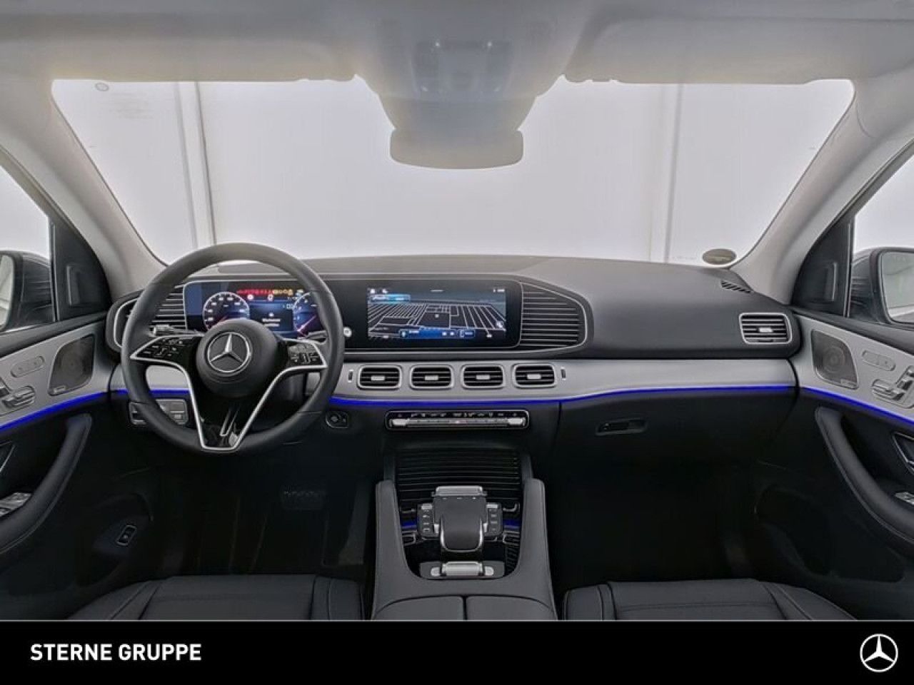 Mercedes-Benz GLE – Bild 6