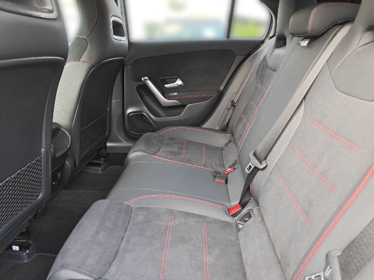 Mercedes-Benz A-Klasse – Bild 11