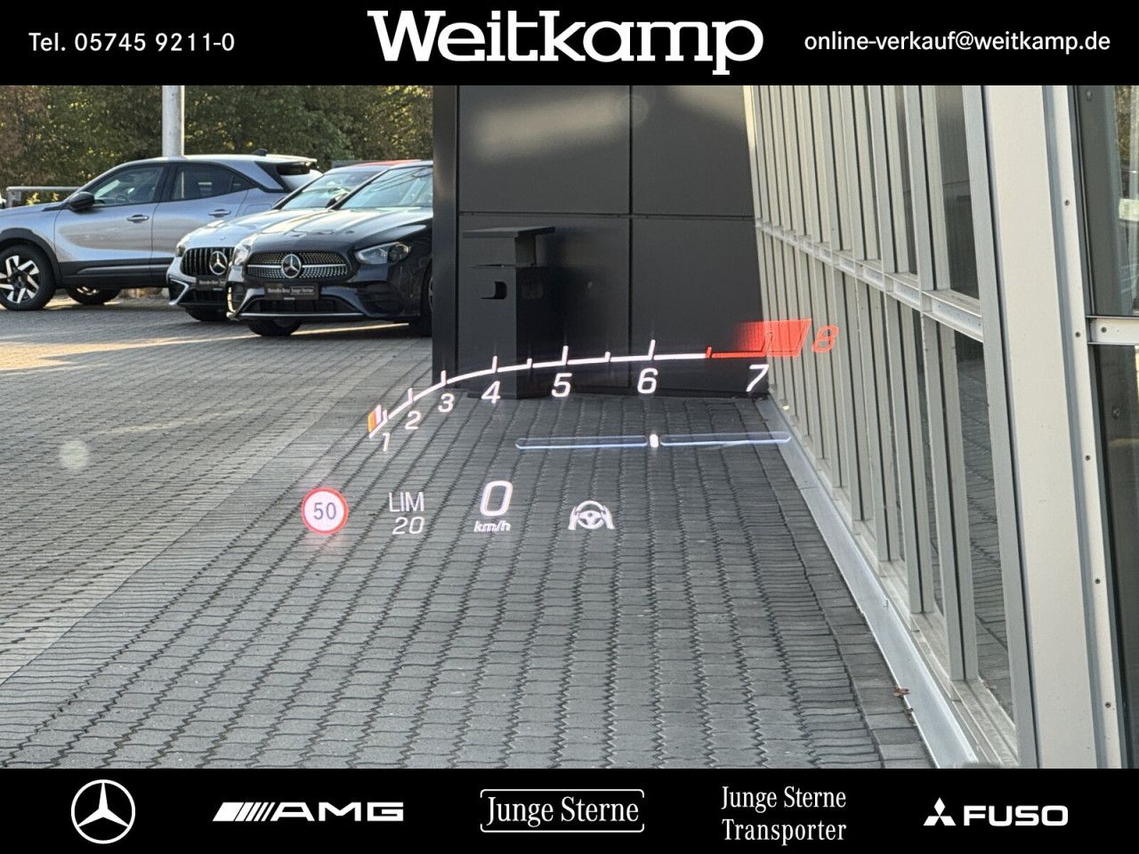 Mercedes-Benz GLE – Bild 18