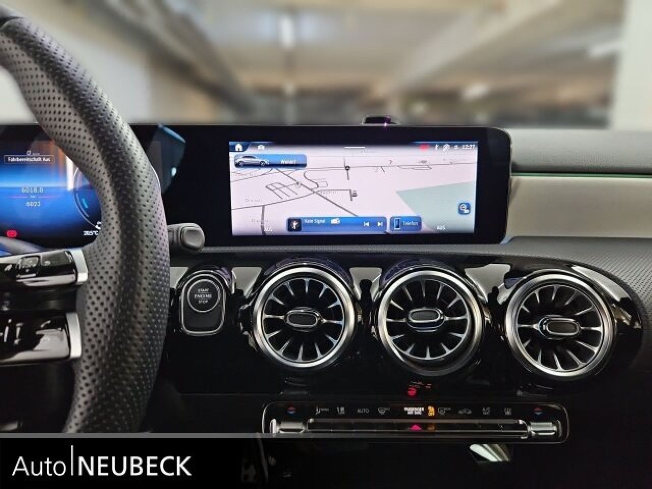 Mercedes-Benz A-Klasse – Bild 13