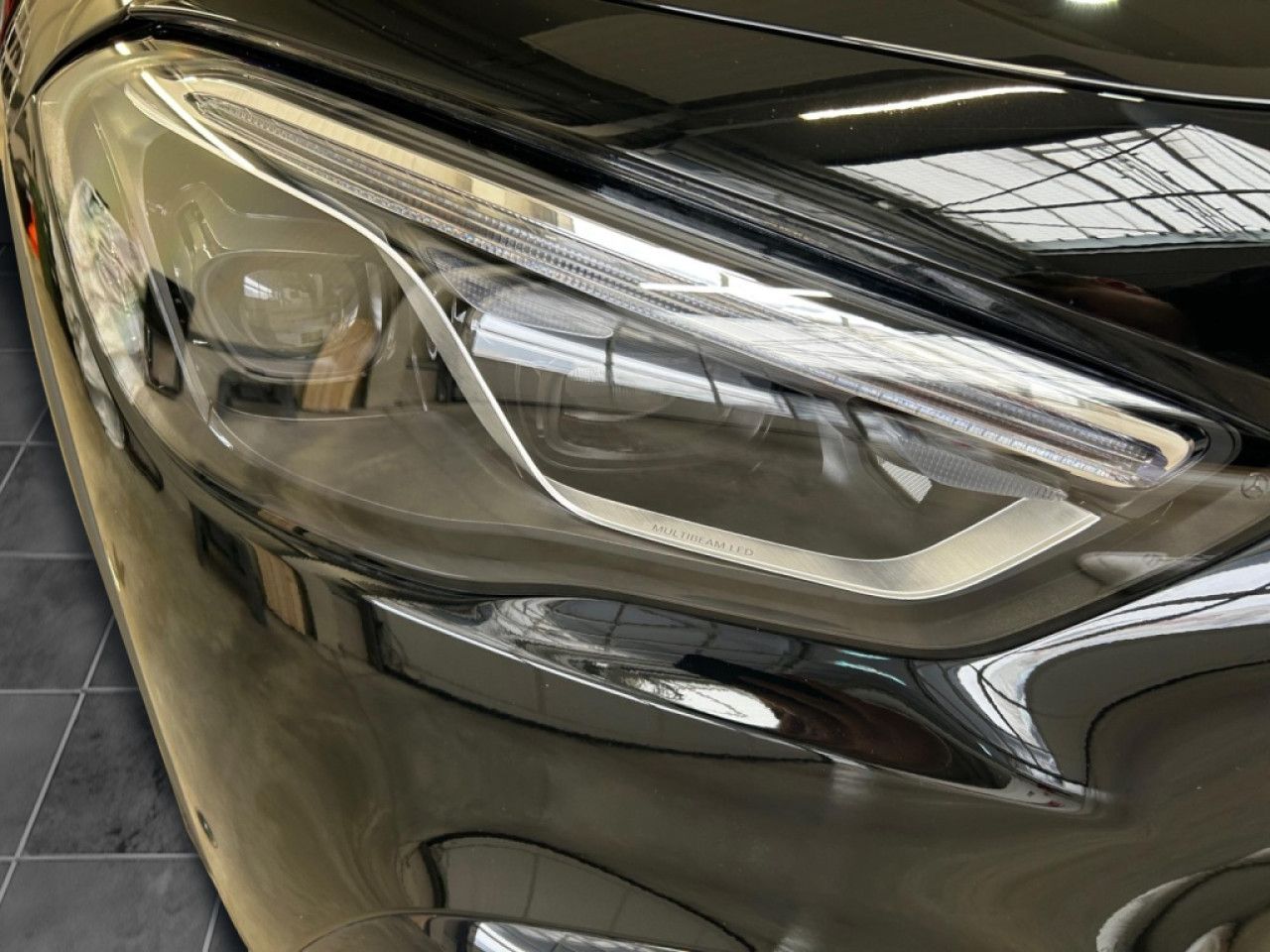 Mercedes-Benz GLA – Bild 16