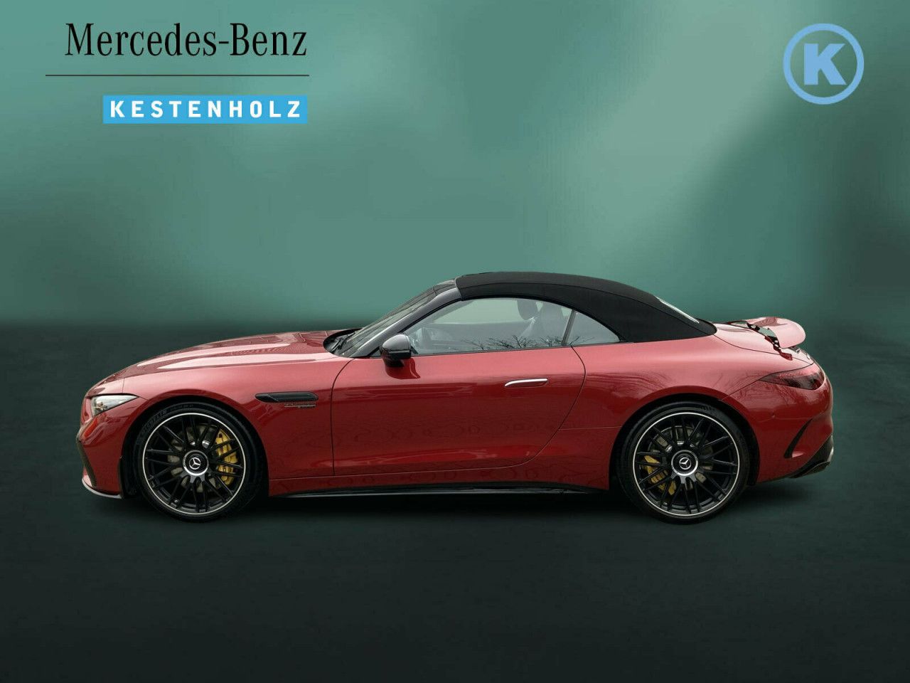 Mercedes-Benz SL – Bild 8