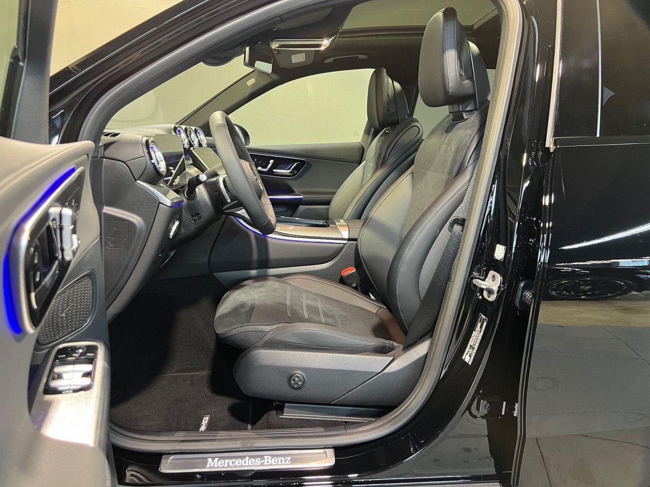 Mercedes-Benz GLC – Bild 6