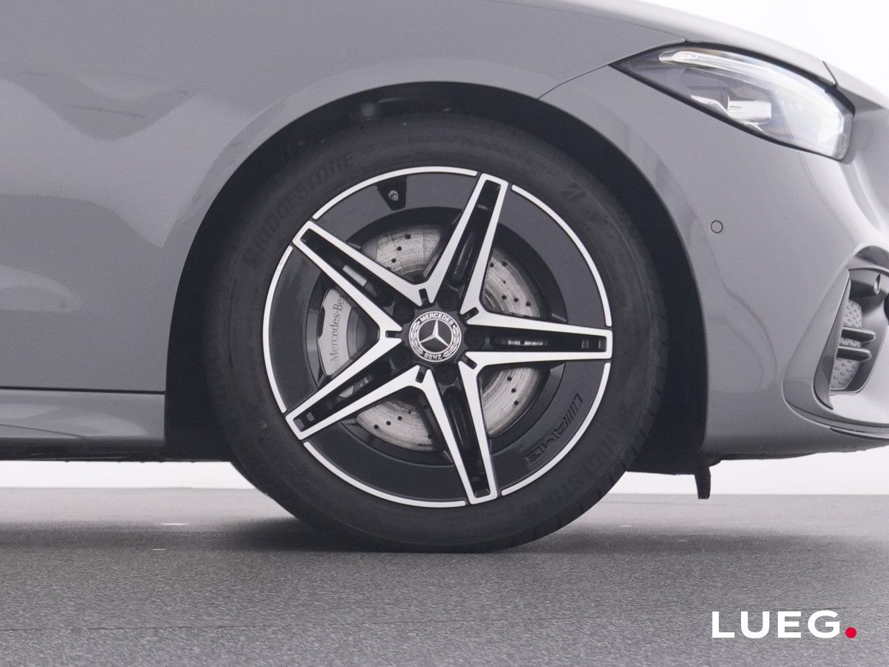 Mercedes-Benz C-Klasse – Bild 21