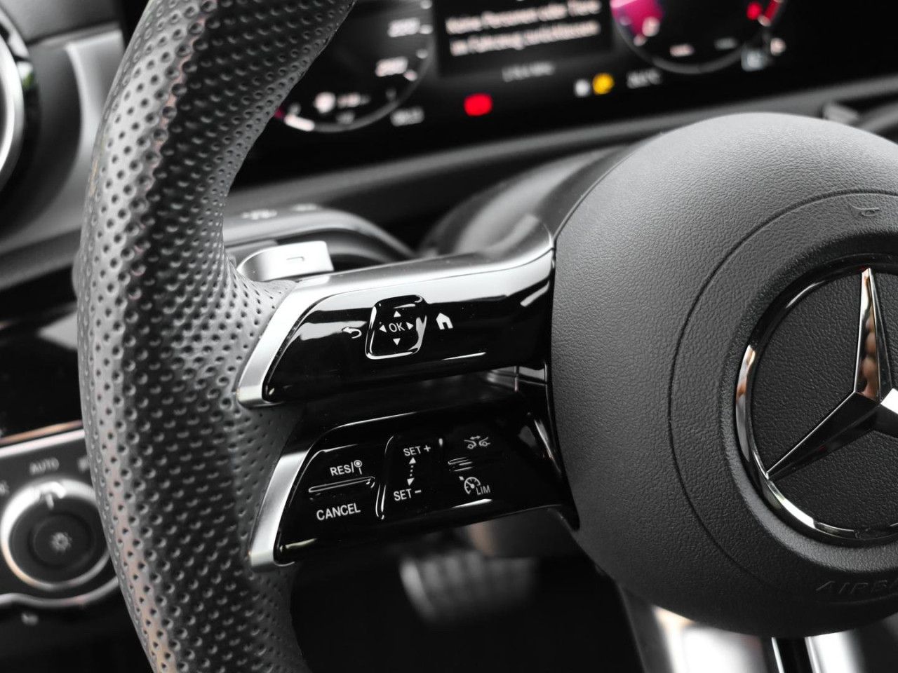 Mercedes-Benz CLA – Bild 13
