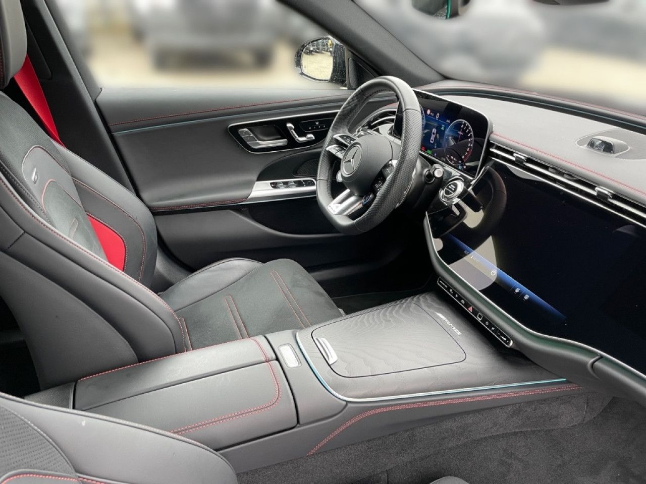 Mercedes-Benz E-Klasse – Bild 8