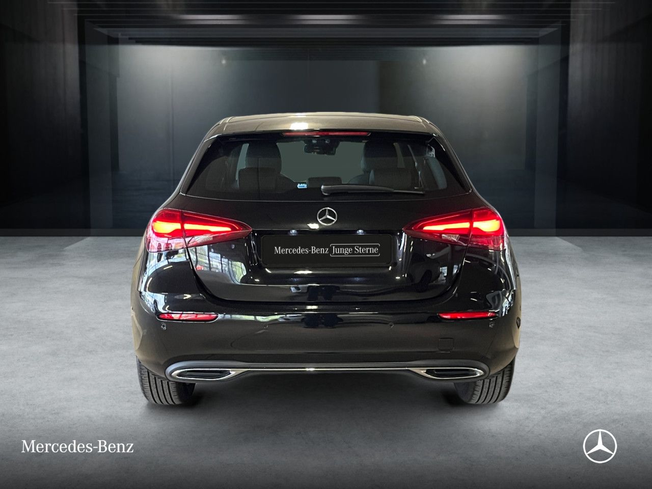 Mercedes-Benz A-Klasse – Bild 4