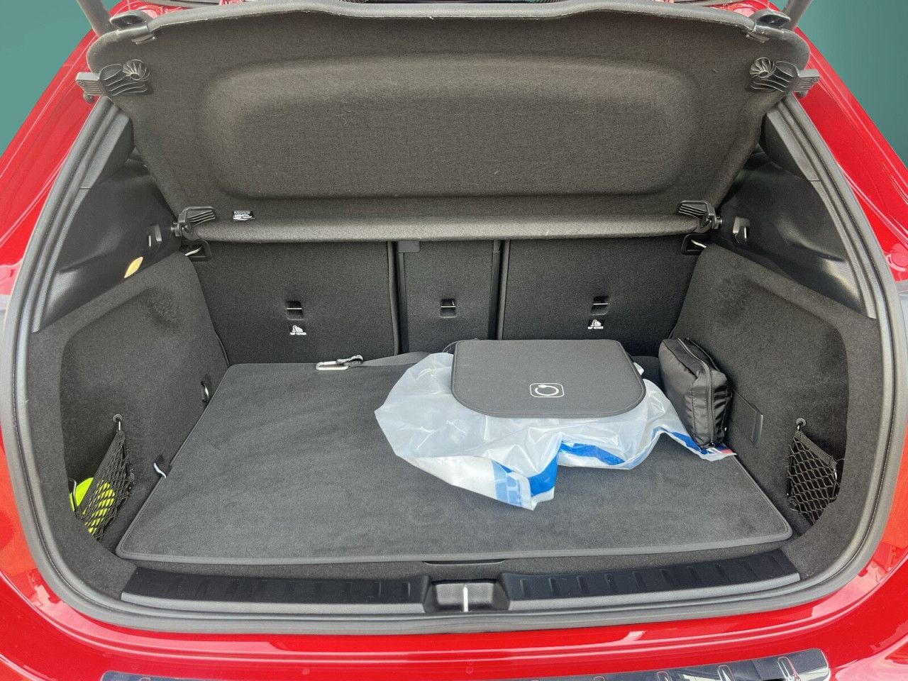 Mercedes-Benz EQA – Bild 12
