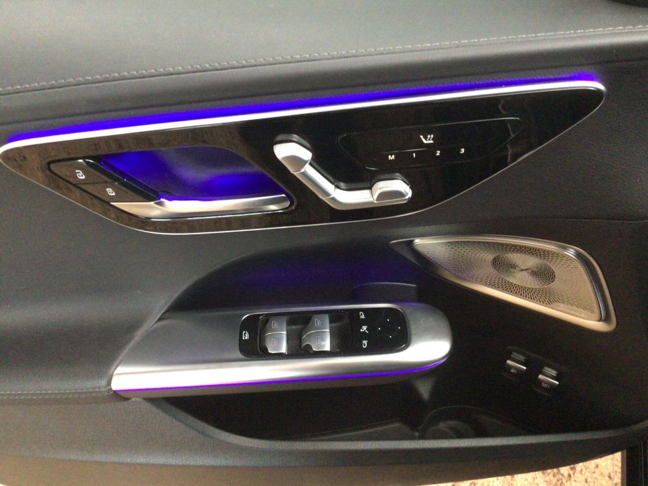 Mercedes-Benz C-Klasse – Bild 13