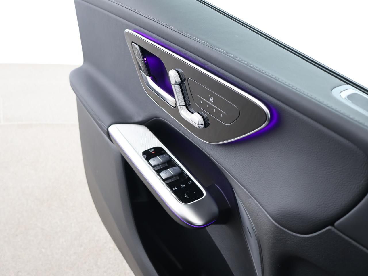 Mercedes-Benz GLC – Bild 13