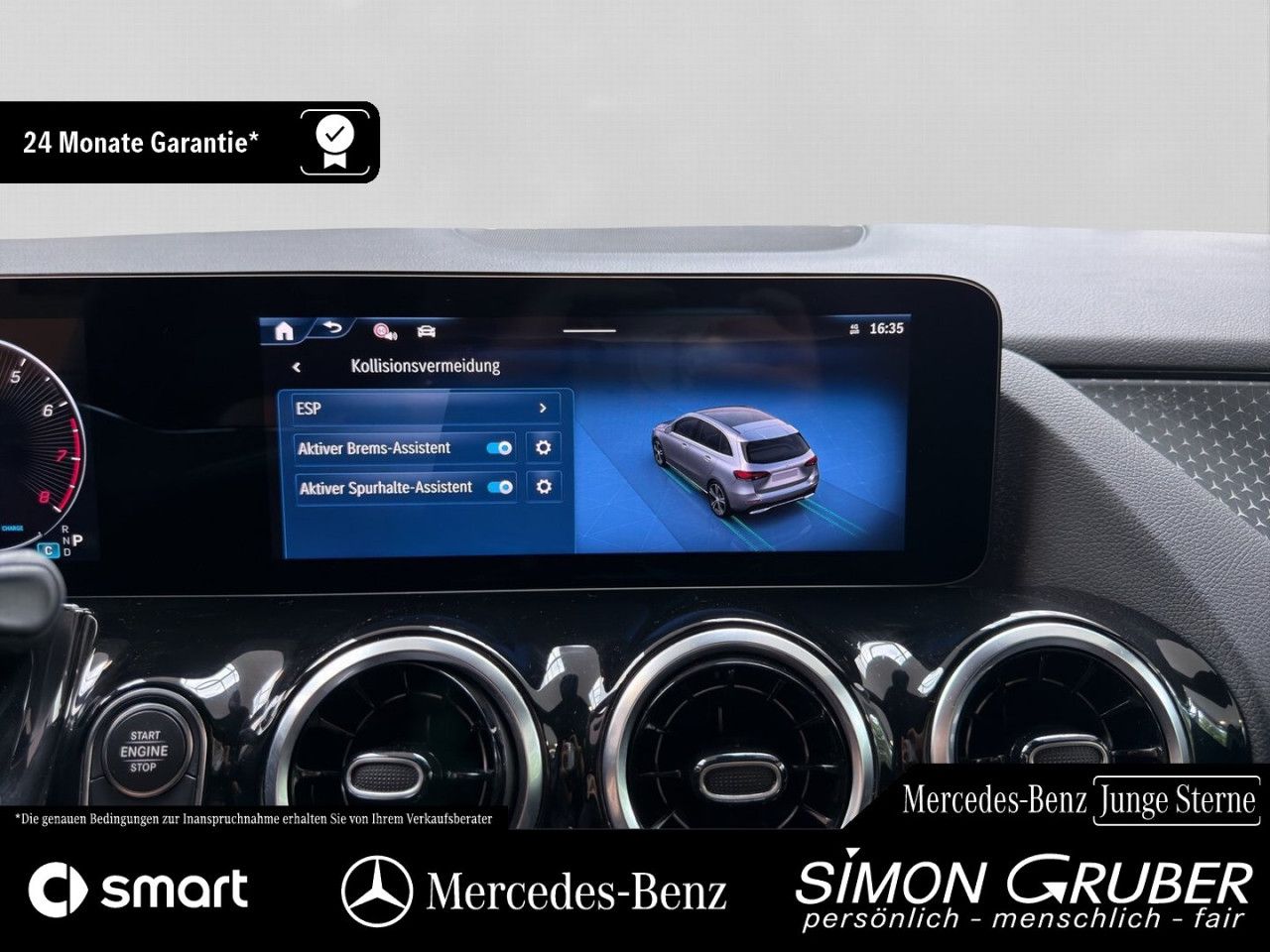 Mercedes-Benz B-Klasse – Bild 19