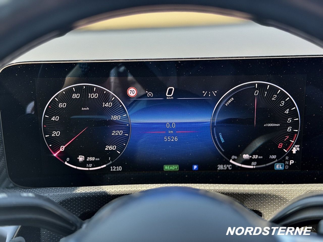 Mercedes-Benz A-Klasse – Bild 18