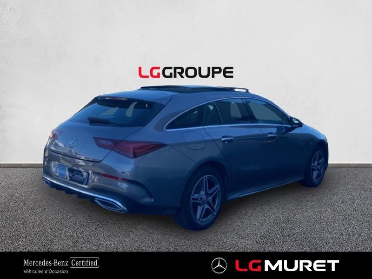 Photo du v&eacute;hicule 7 / 18